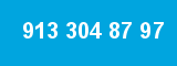 913 304 87 97